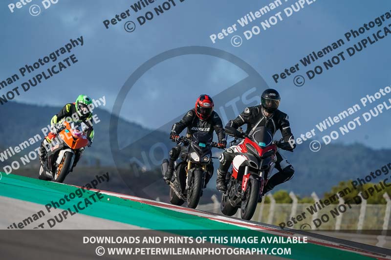motorbikes;no limits;november 2019;peter wileman photography;portimao;portugal;trackday digital images